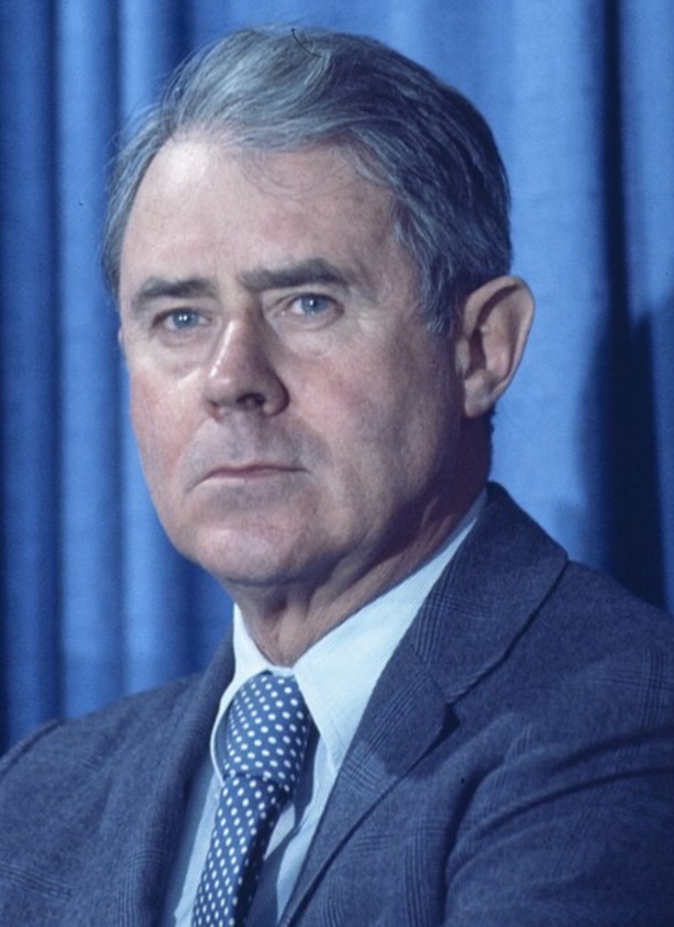 REMEMBERING CYRUS  VANCE ON HIS DEATH ANIVERSARY