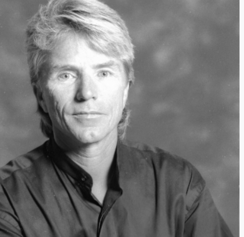 Remembering Dennis Frederiksen on his death anniversary