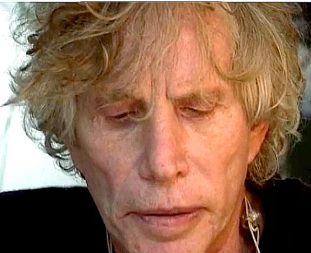 Remembering Dennis Oppenheim on his death anniversary