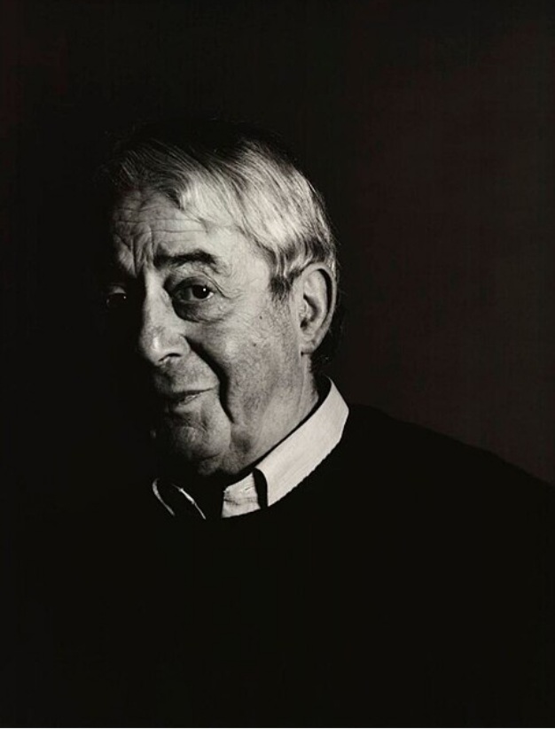 REMEMBERING DENYS LASDUN ON HIS DEATH ANIVERSARY