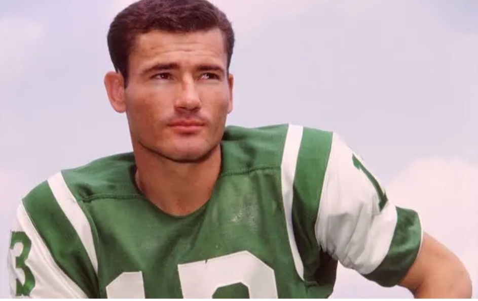 REMEMBERING DON MAYNARD ON HIS DEATH ANIVERSARY