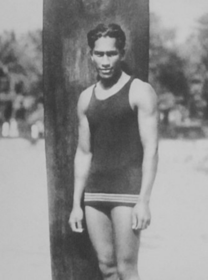 Remembering Duke Kahanamoku on his death anniversary