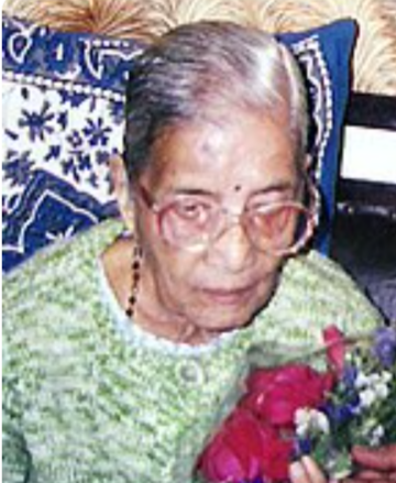 Remembering Durga Narayan Bhagwat on his birthday