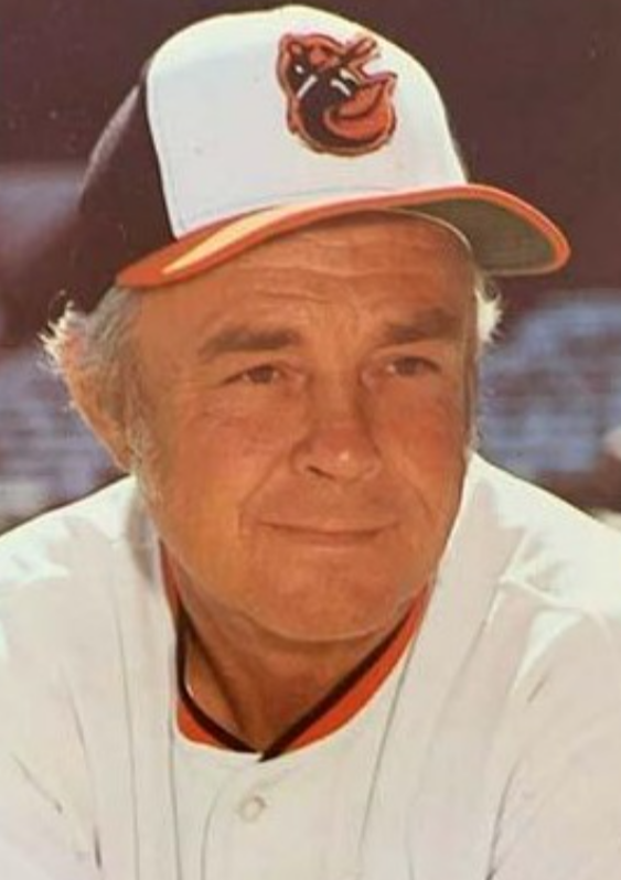 Remembering Earl Weaver on his death anniversary