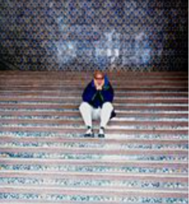 Remembering Elwyn James Anthony  on his birthday