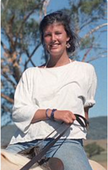 Remembering Emma McCune On His Birthday