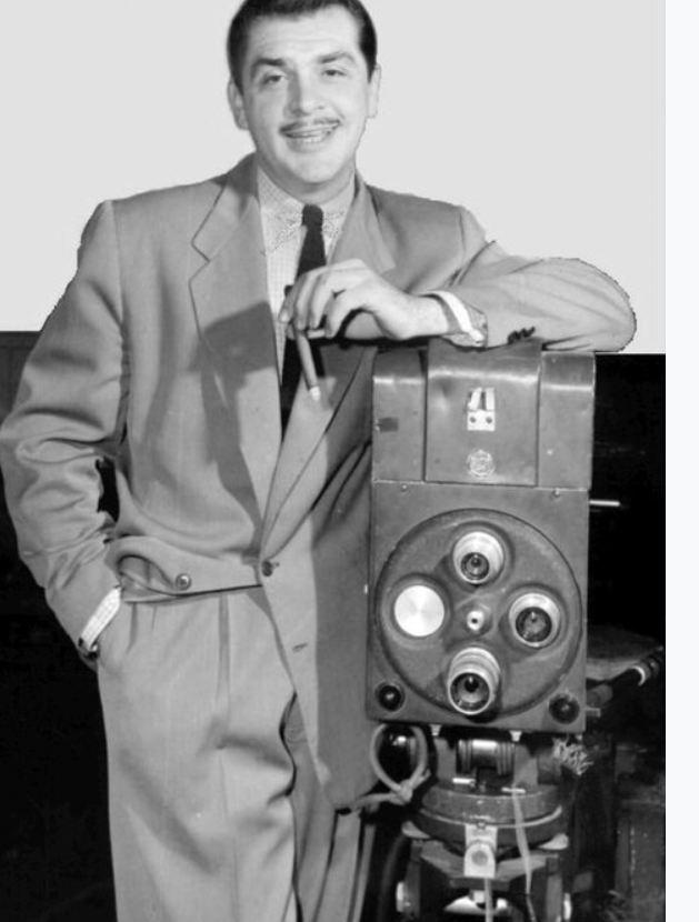 Remembering Ernie Kovacs