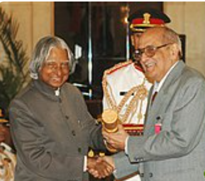 REMEMBERING FALI SAM NARIMAN ON HIS BIRTHDAY