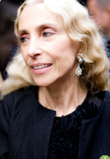 Remembering Franca Sozzani on his birthday
