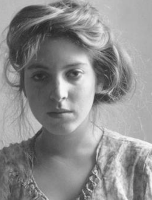 Remembering Francesca Woodman on his death anniversary