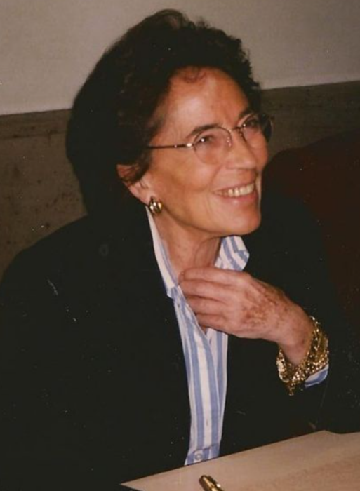 Remembering Françoise Giroud on his death anniversary