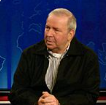 Remembering Franklin Sinatra on his Birthday