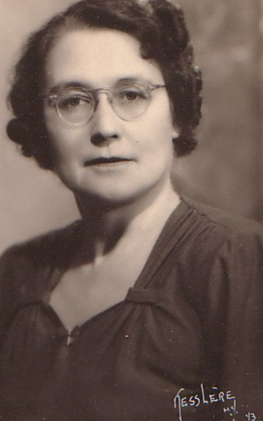 Remembering Freda Utley on his death anniversary