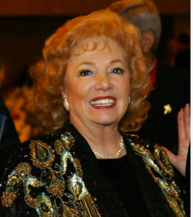 Remembering Georgia Frontiere on his death anniversary