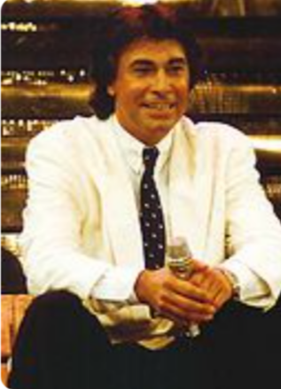 Remembering Gerhard Hollerich On His Birthday