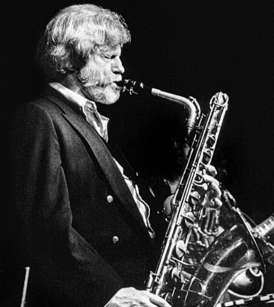 Remembering Gerry Mulligan on his death anniversary
