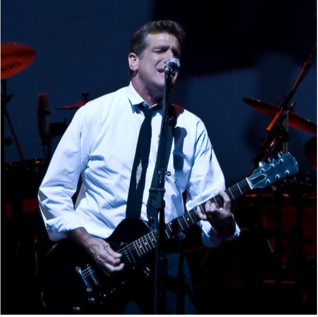 Remembering Glenn Frey on his death anniversary