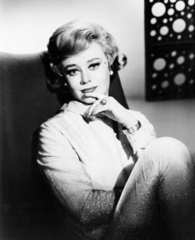 REMEMBERING GLYNIS JOHNS ON HIS DEATH ANIVERSARY