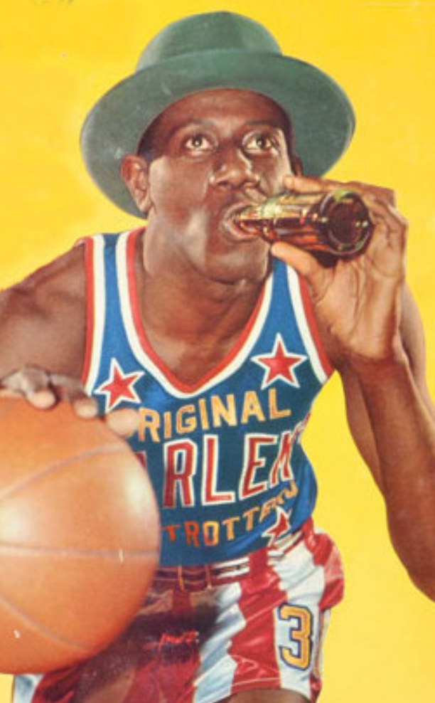 Remembering Goose Tatum on his death anniversary