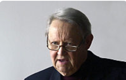 REMEMBERING GUNTER SCHABOWSKI ON BIRTHDAY