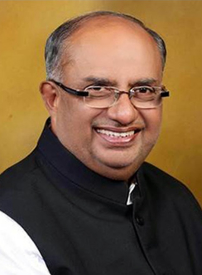 REMEMBERING H. S. Mahadeva Prasad