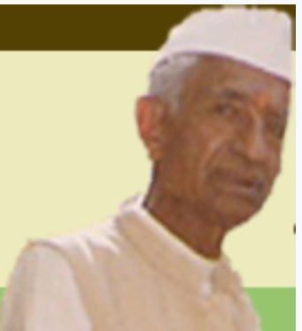 Remembering Harilal Upadhyay on his death anniversary