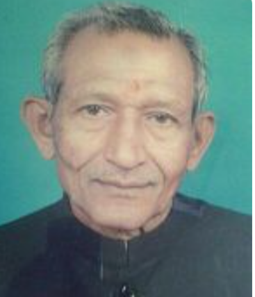 Remembering Harishchandra L Patel On His Birthday