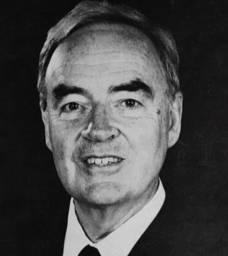 Remembering Harris Llewellyn Wofford Jr. On his death anniversary