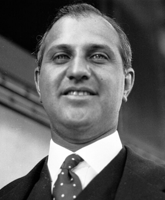 Remembering Harry F. Guggenheim on his death anniversary