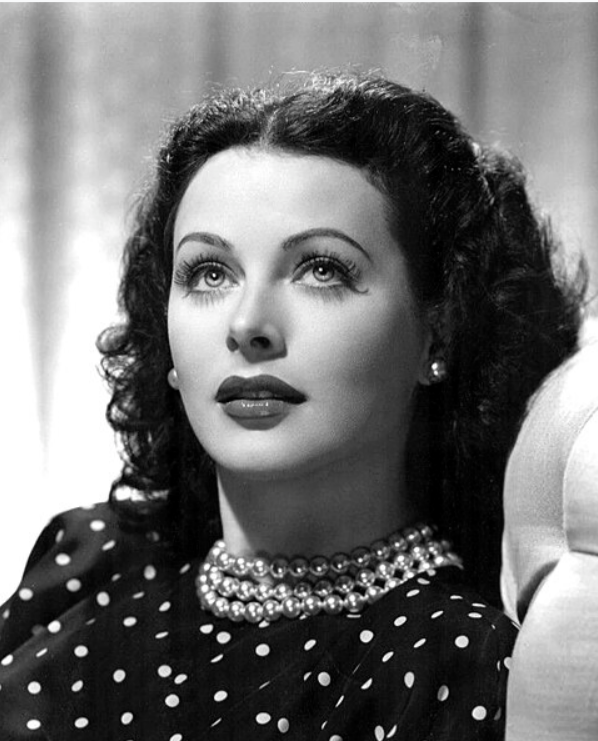 Remembering Hedy Lamarr on his death anniversary