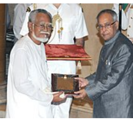 Remembering Heisnam Kanhailal on His Birthday