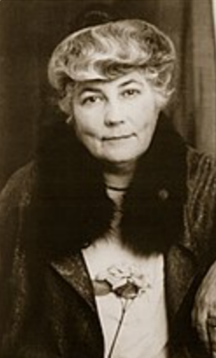 Remembering Helena Ivanovna Roerich On His Birthday