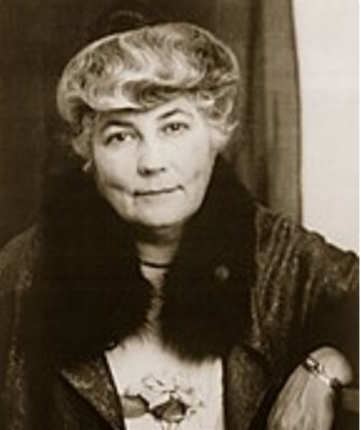 Remembering Helena Ivanovna Roerich On His Birthday