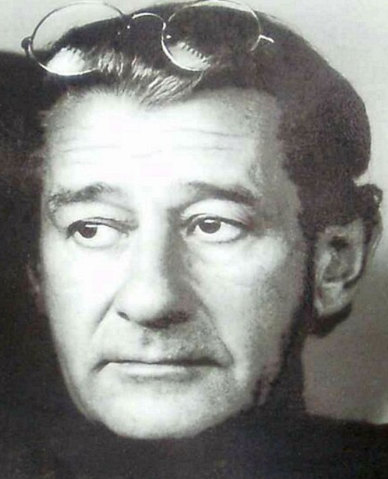 Remembering Helmut Newton on his death anniversary