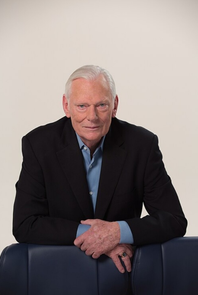 REMEMBERING HERBERT KELLEHER