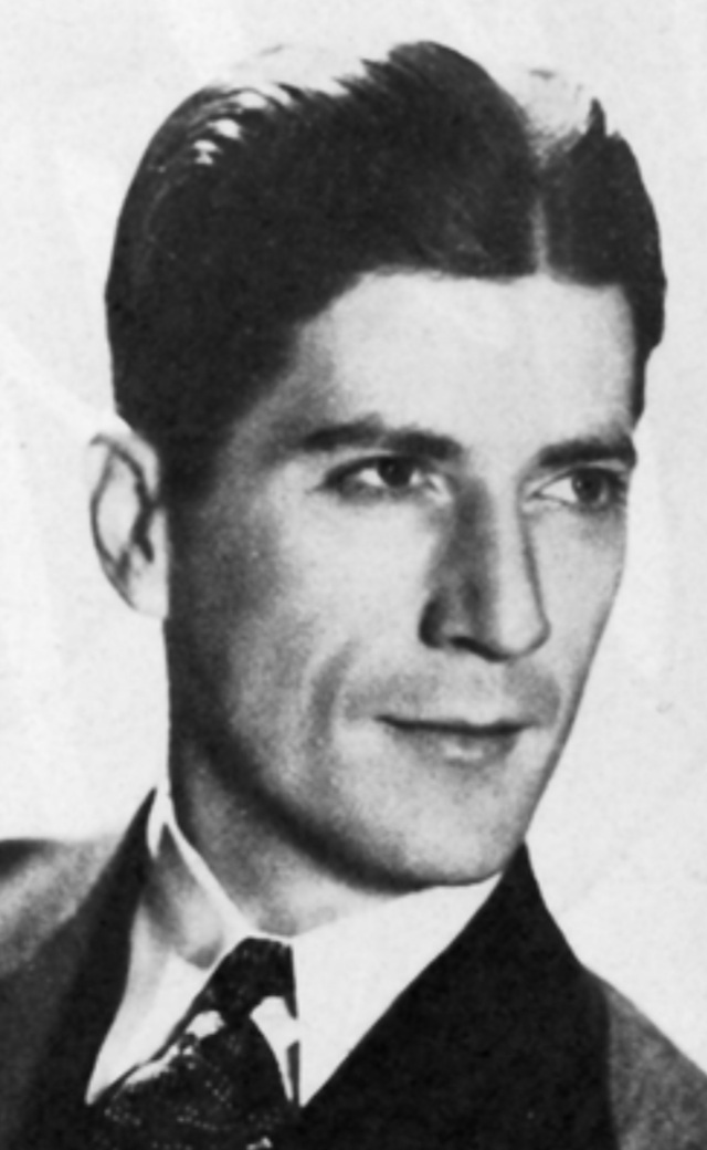 REMEMBERING Herbert Morrison (journalist) on his death ANIVERSARY