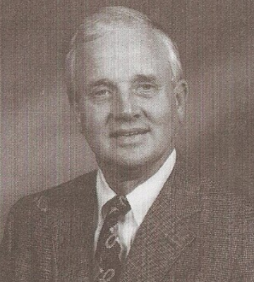 Remembering Hinton Mitchem on his death anniversary