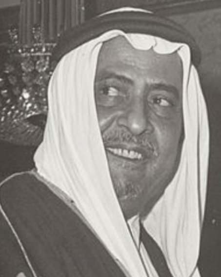 Remembering Ibrahim bin Abdullah Al-Suweil on his death anniversary