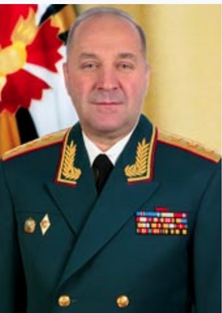 REMEMBERING IGOR SERGUN