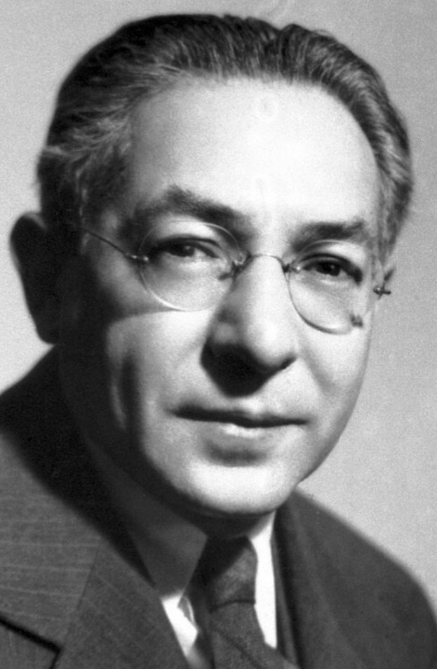 REMEMBERING ISIDOR RABI ON HIS DEATH ANIVERSARY