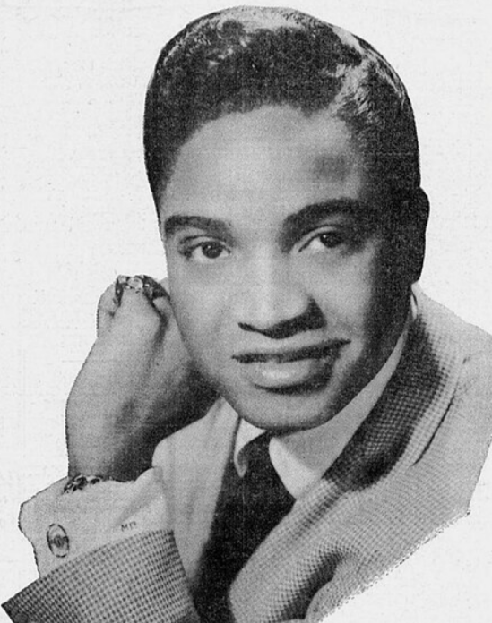 Remembering Jackie Wilson on his death anniversary