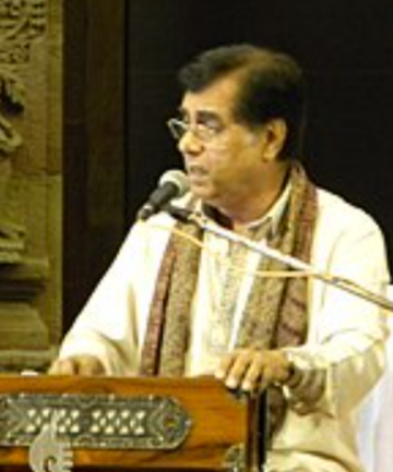 Remembering Jagjit Singh on his Birthday