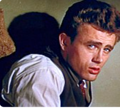 Remembering James Byron Dean on his birthday