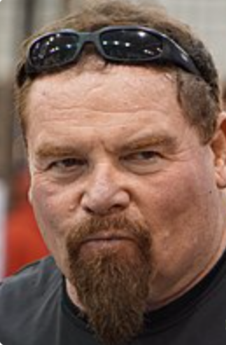 Remembering James Henry Neidhart on his birthday