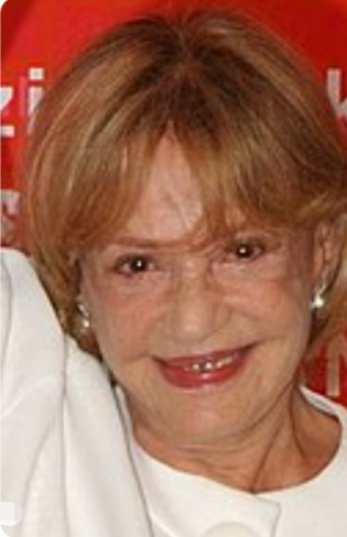 Remembering Jeanne Moreau On His Birthday