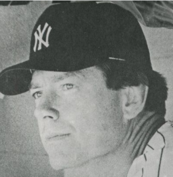 Remembering Jeff Torborg on his death anniversary