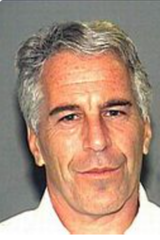 Remembering Jeffrey Edward Epstein on his Birthday