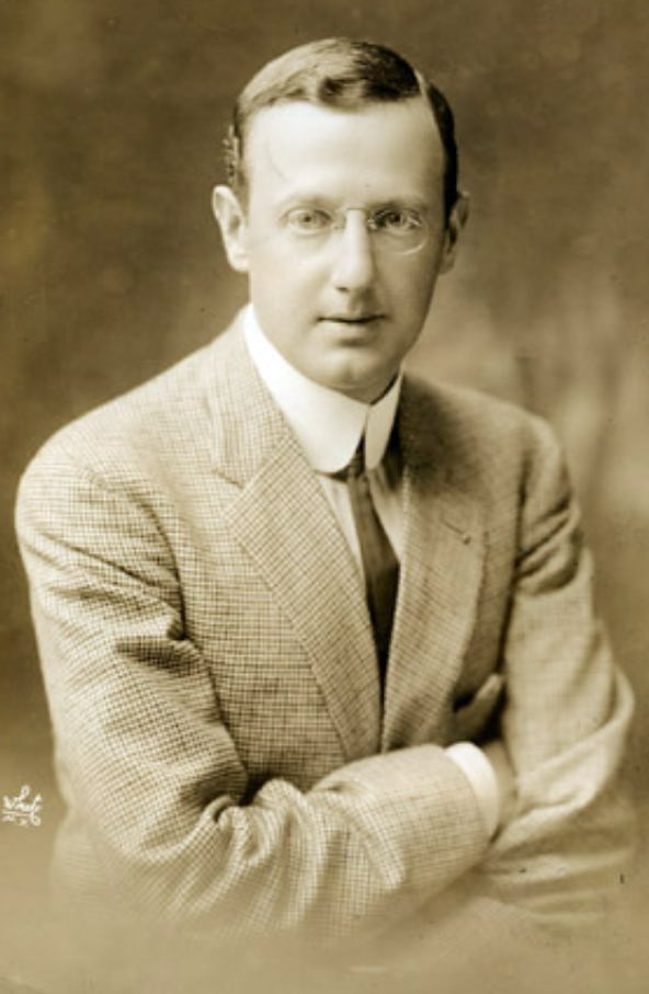 Remembering Jesse L. Lasky on his death anniversary