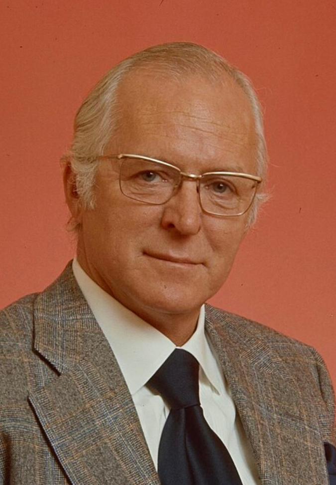 Remembering Jim McClelland on his death anniversary