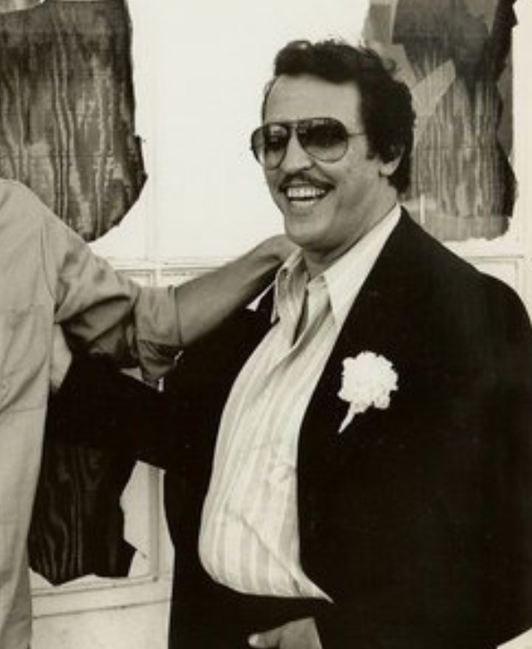 Remembering Joe Spinell on his Death Anniversary